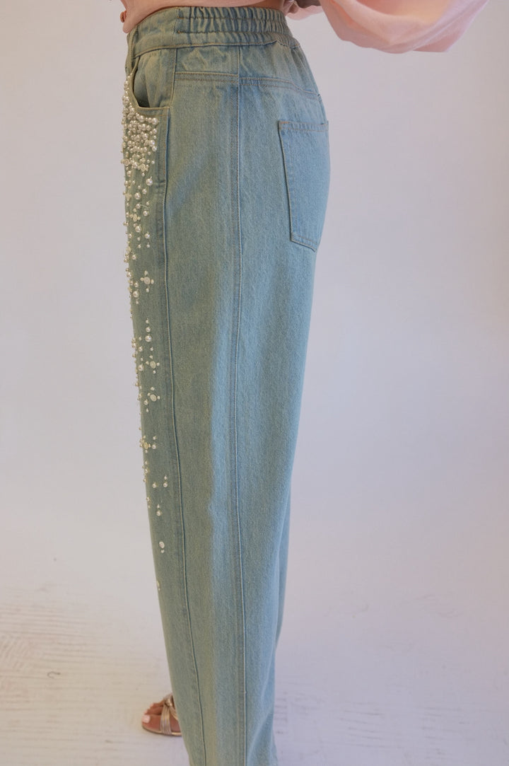 Sea New York Size 00 Jeans
