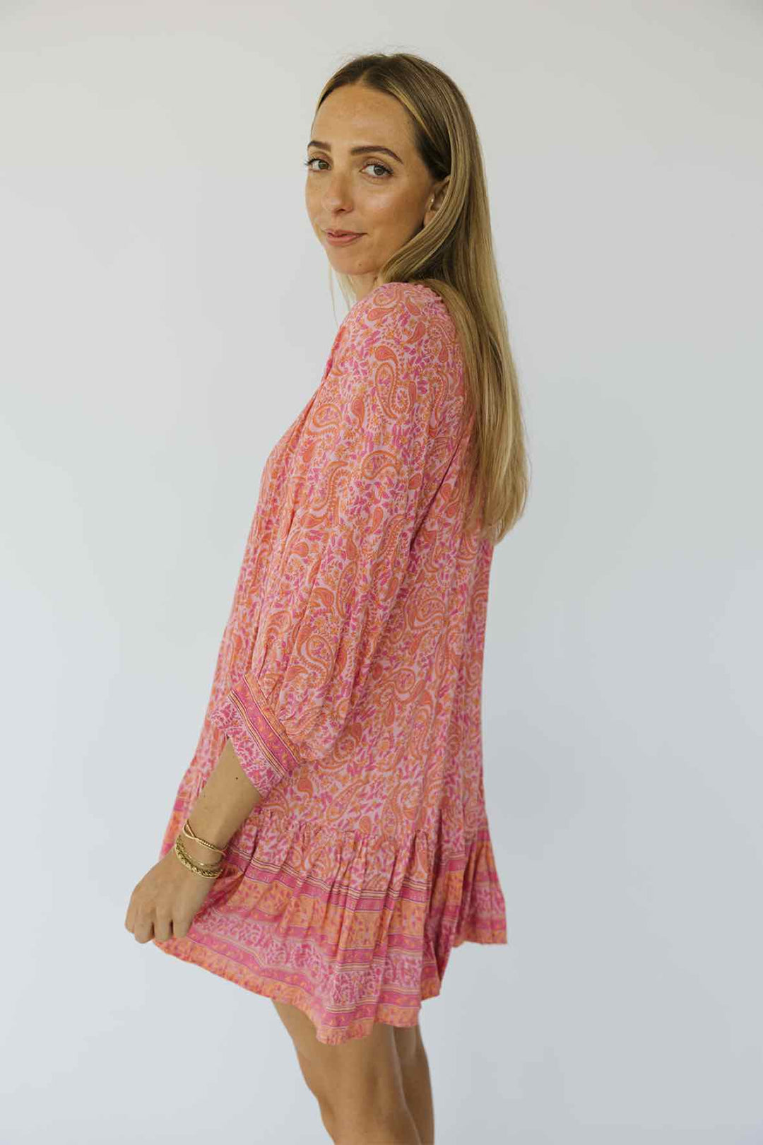 Aakaa Size S Dress