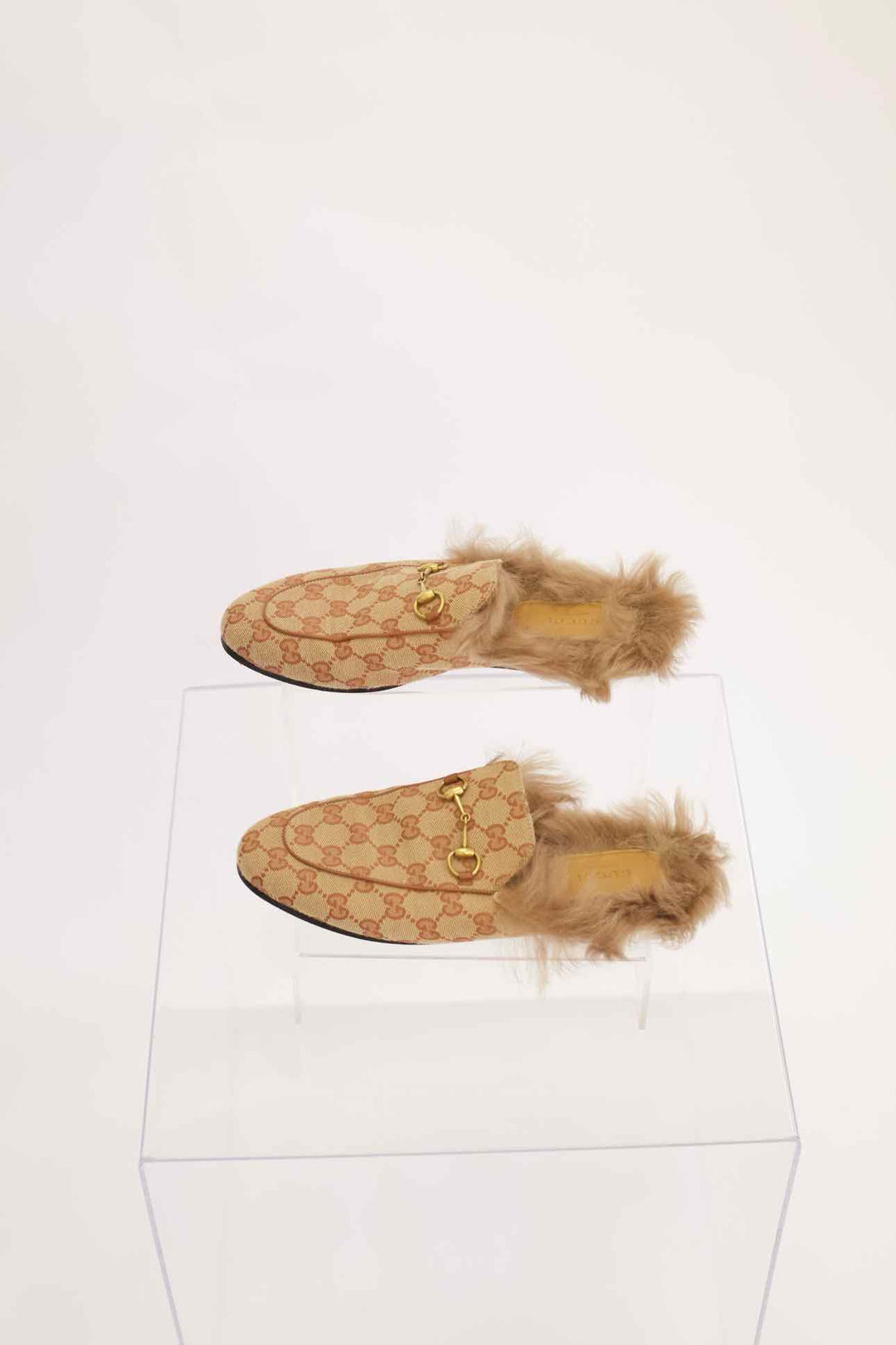 Gucci Shoe Size 39.5 Loafers