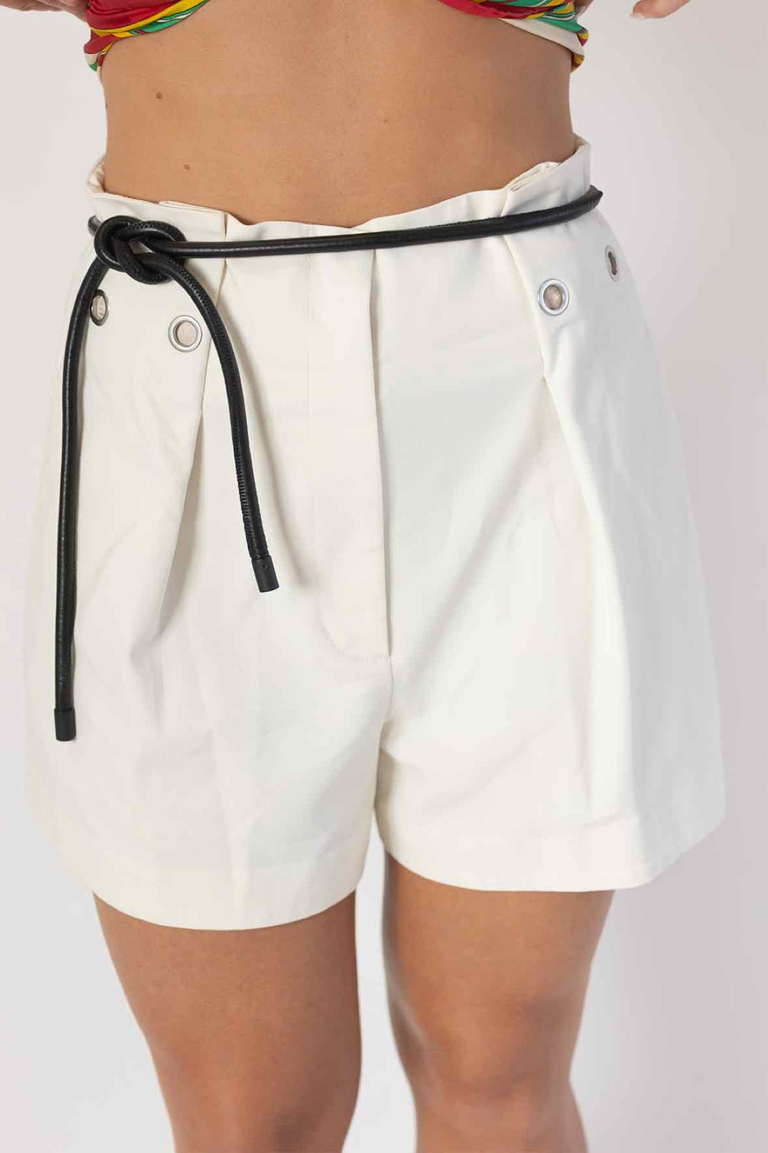 Phillip Lim Size 6 Tailored Shorts