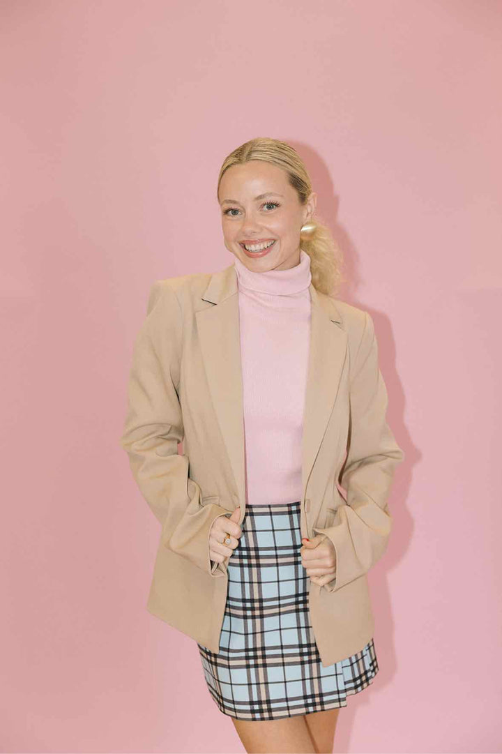 Favorite Daughter Size S Blazer