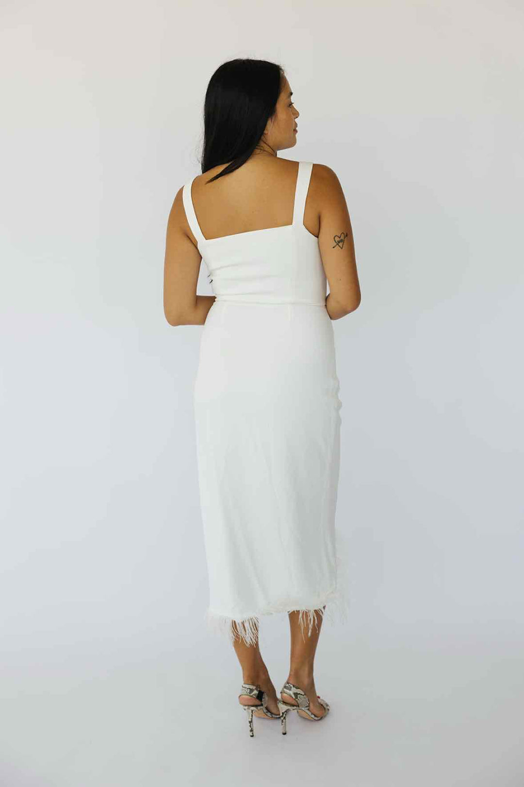 Saylor Size M Dress