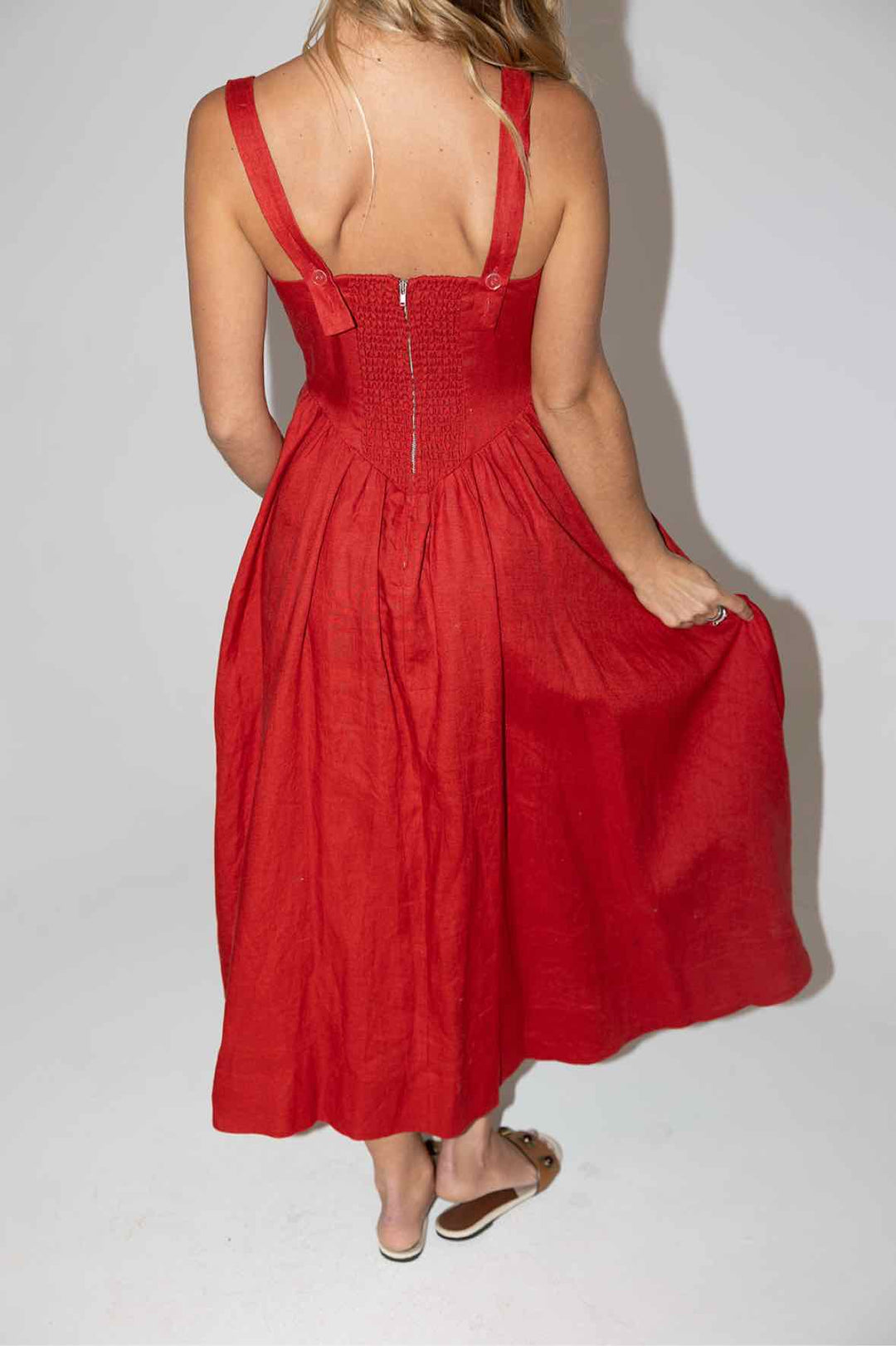 Reformation Size 2 Dress