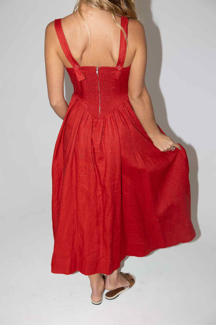 Reformation Size 2 Dress