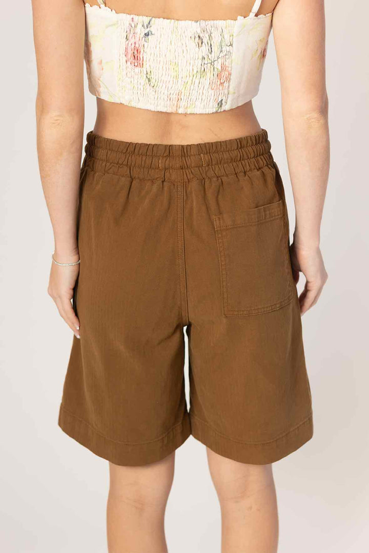 Amo Size XS Shorts