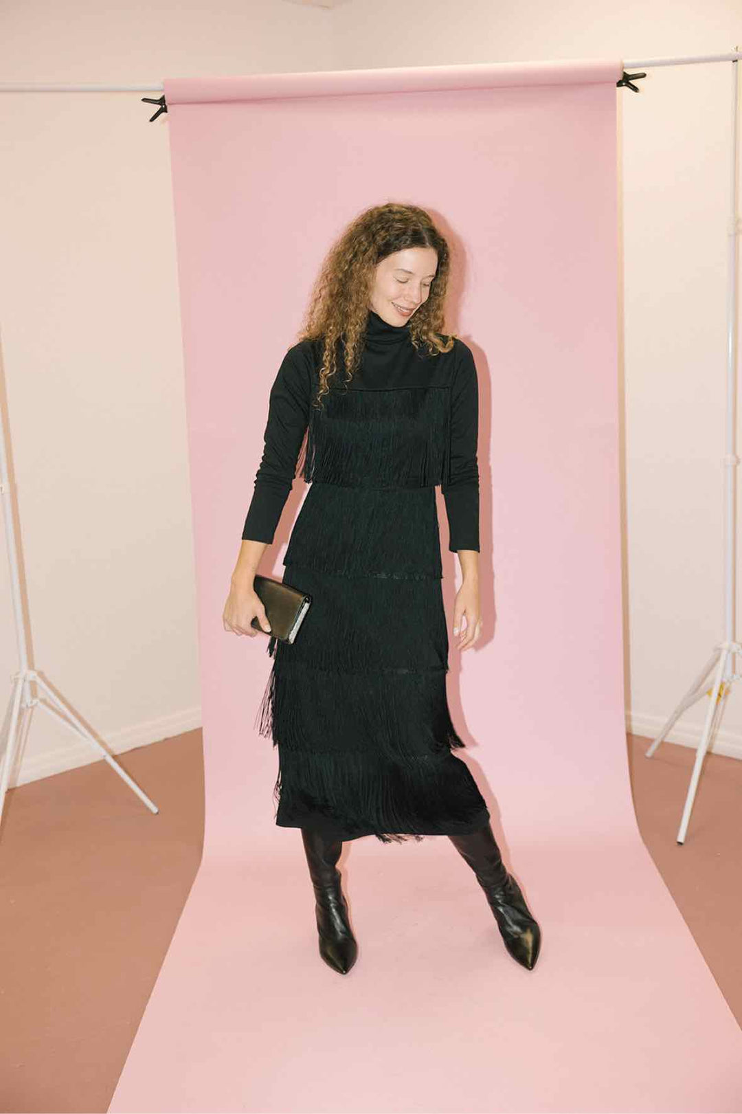 Emerson Fry Size M Dress