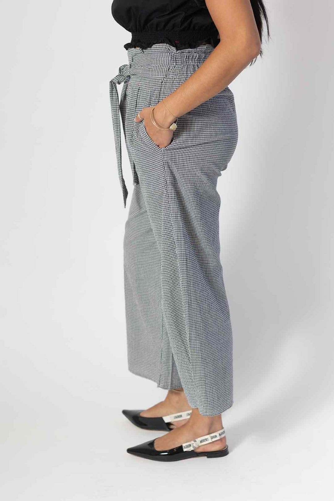 Mara Hoffman Size S Pants