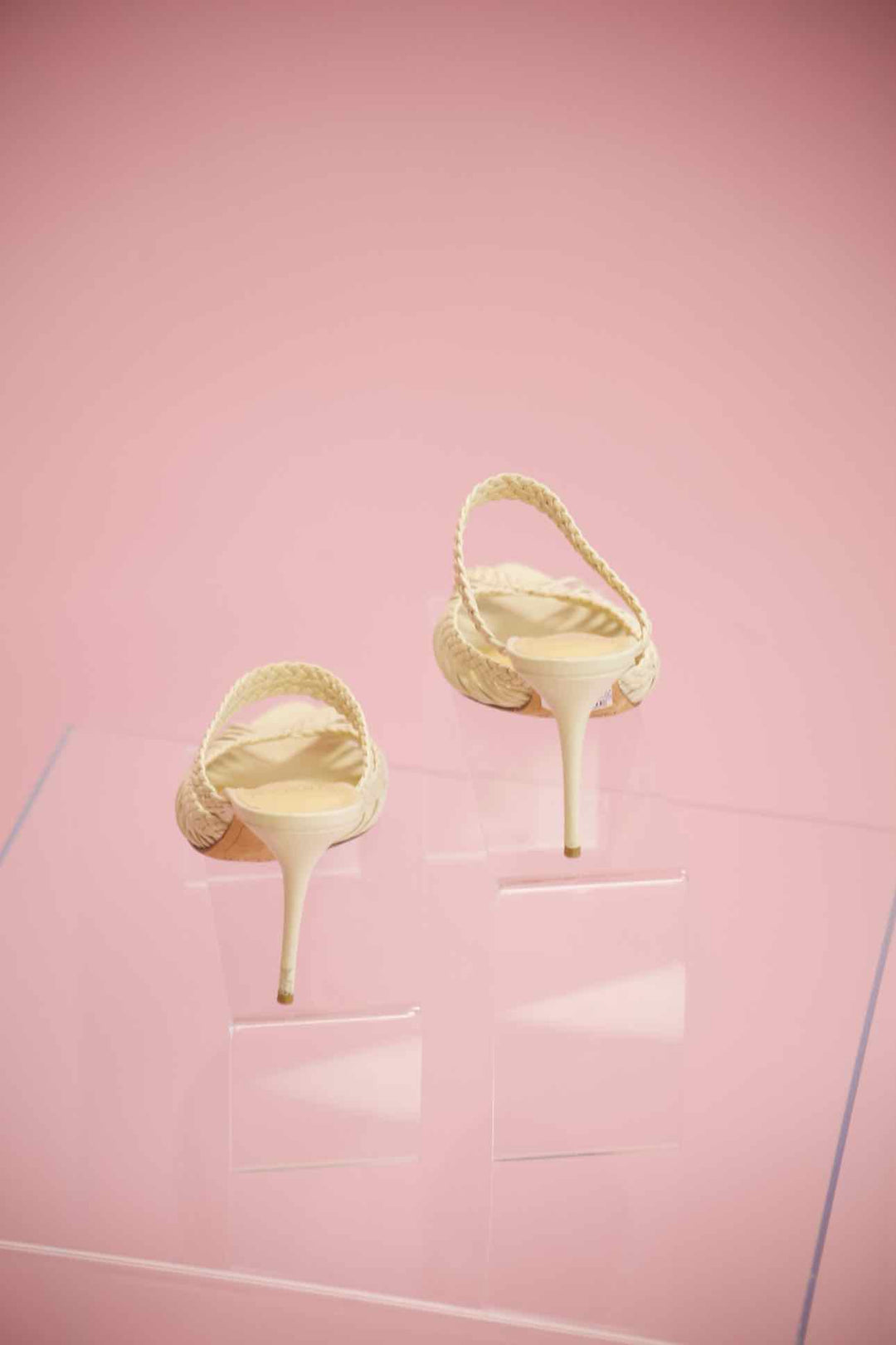 Alexandre Birman Shoe Size 37.5 Heels