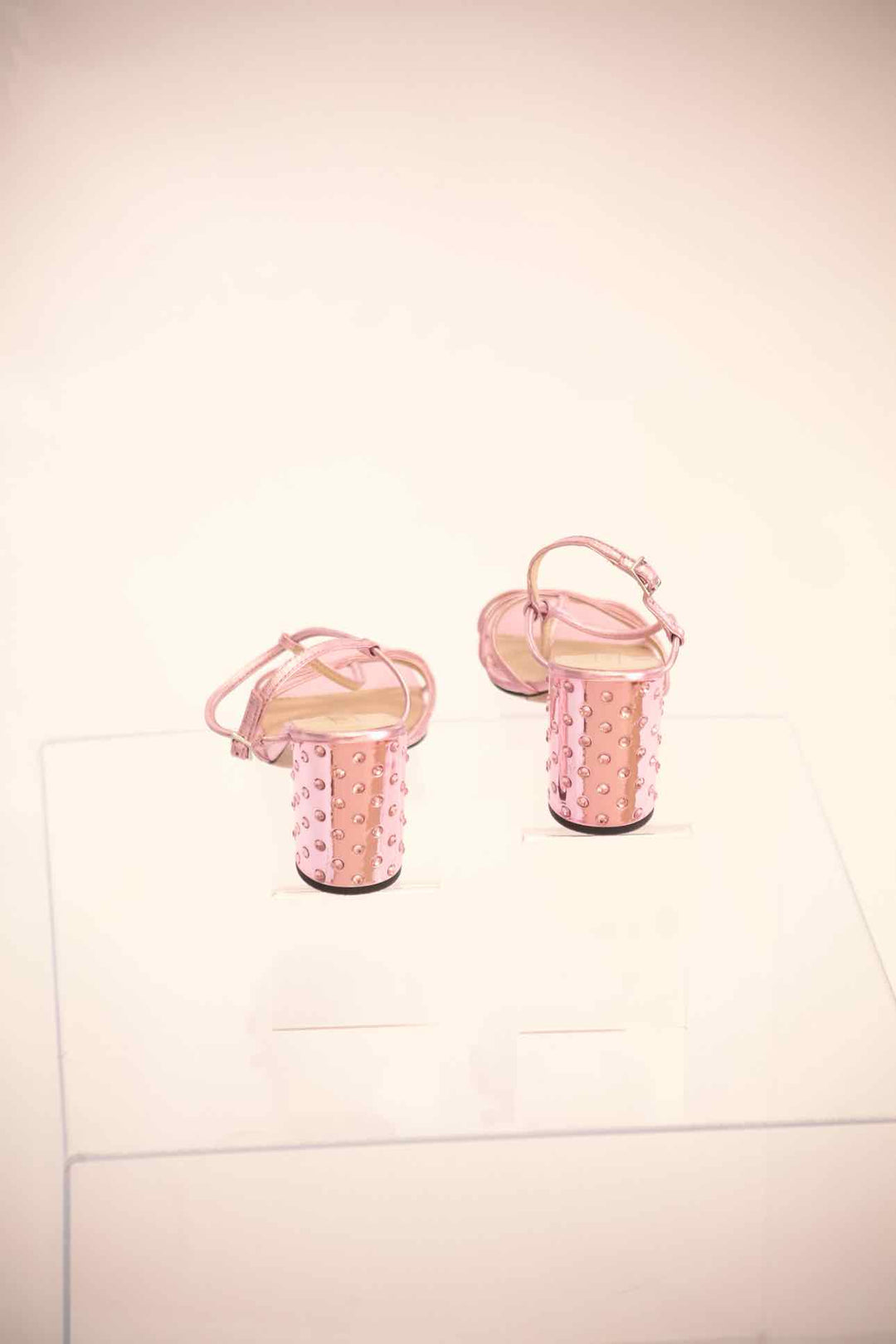 Marc Jacobs Shoe Size 36 Heels