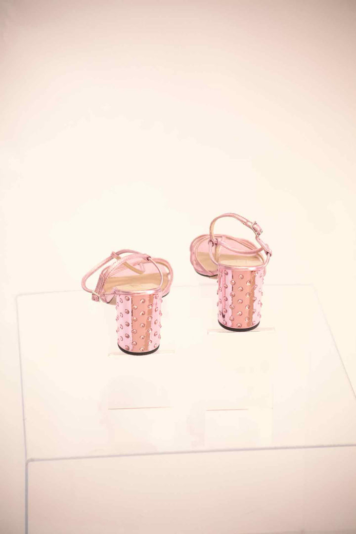 Marc Jacobs Shoe Size 36 Heels