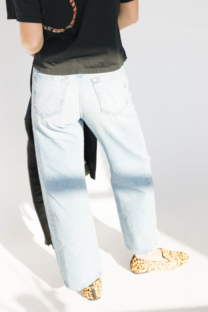 Mother Denim Size 23 Jeans