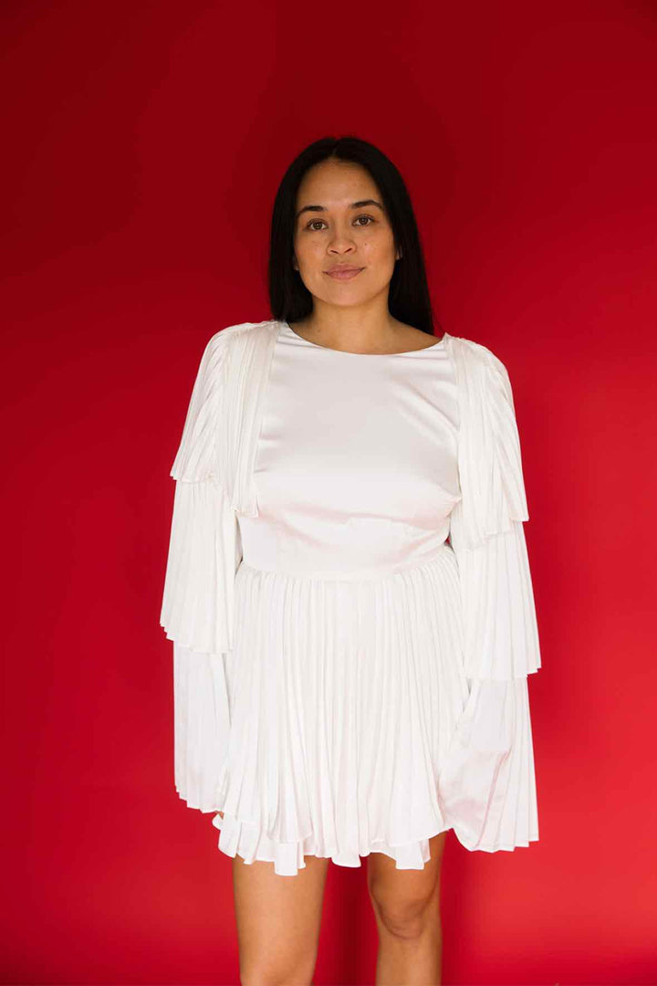 Andrea Iyamah Size Large Dress