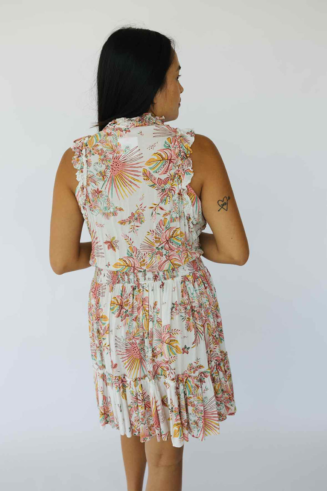 Poupette St Barth Size L Dress