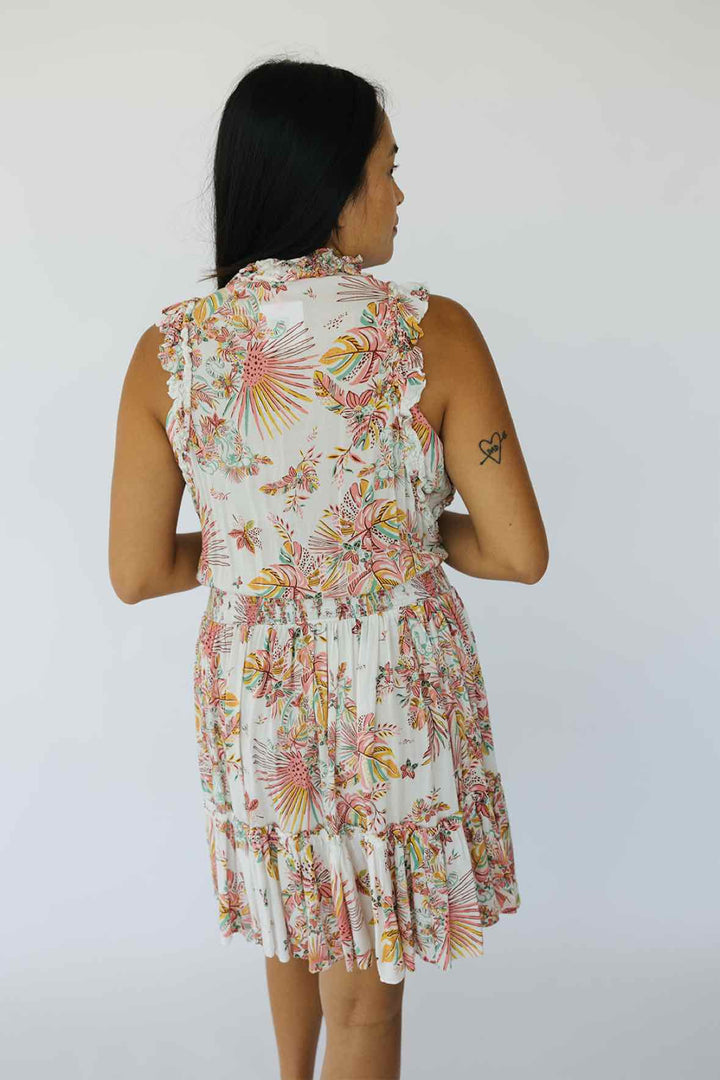 Poupette St Barth Size L Dress