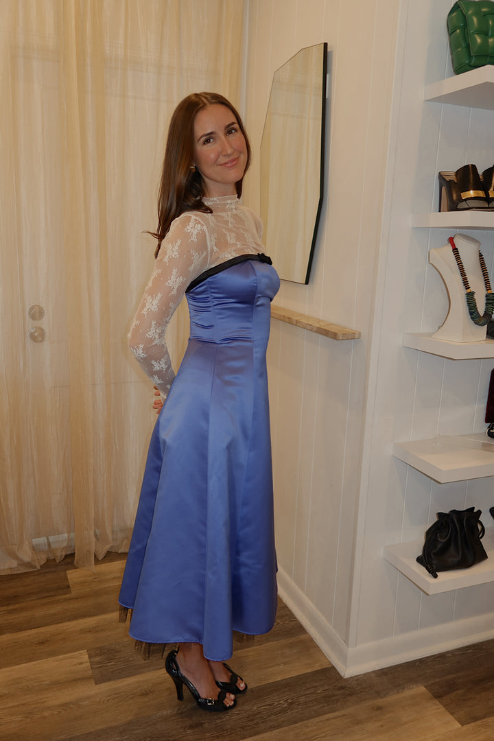 Jessica McClintock Size 3 Dress