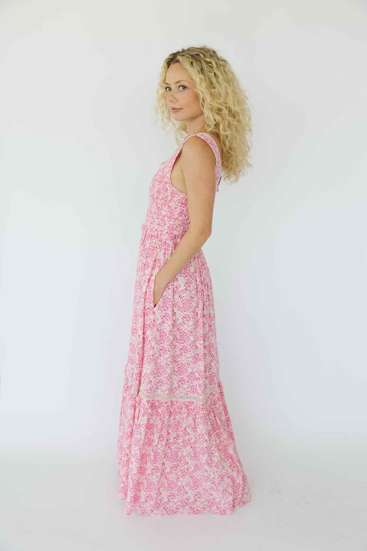 Loveshack Fancy Size XS Dress