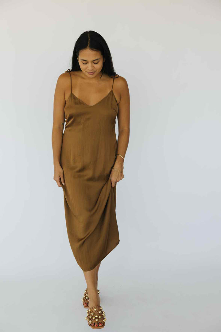 & Other Stories Size 10 Dress