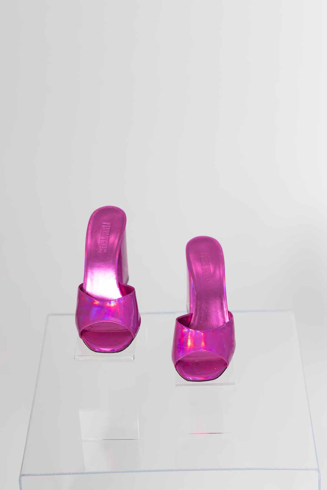 Paris Texas Shoe Size 37 Heels