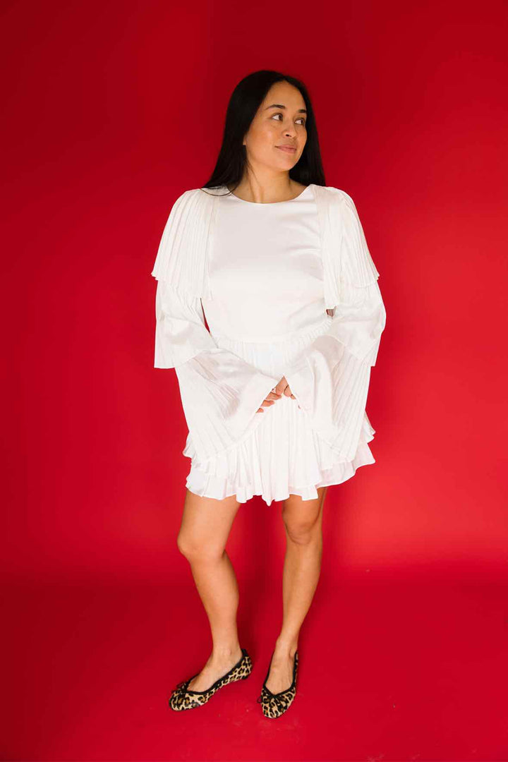 Andrea Iyamah Size Large Dress