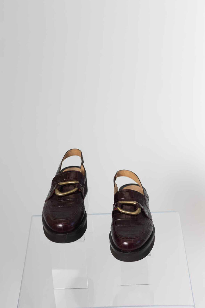 Frame Shoe Size 38.5 Loafers