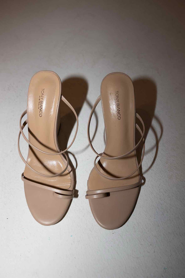 Tony Bianco Shoe Size 5.5 Heels
