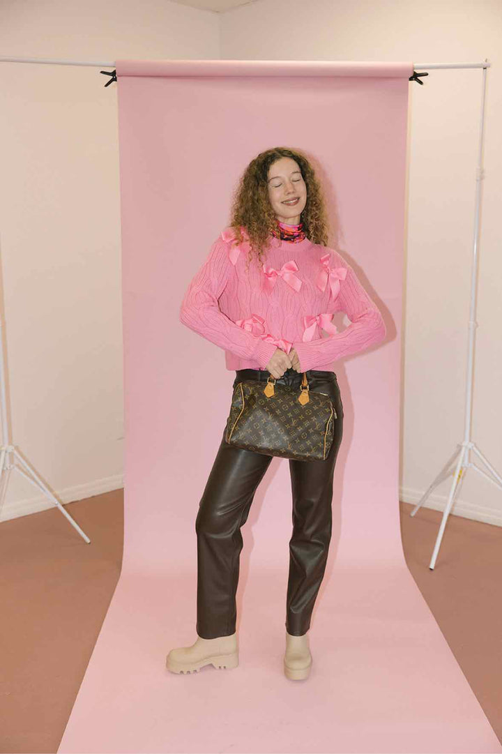 Pistola Size 29 Pants