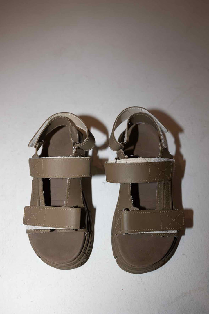 Ganni Shoe Size 36 Sandals
