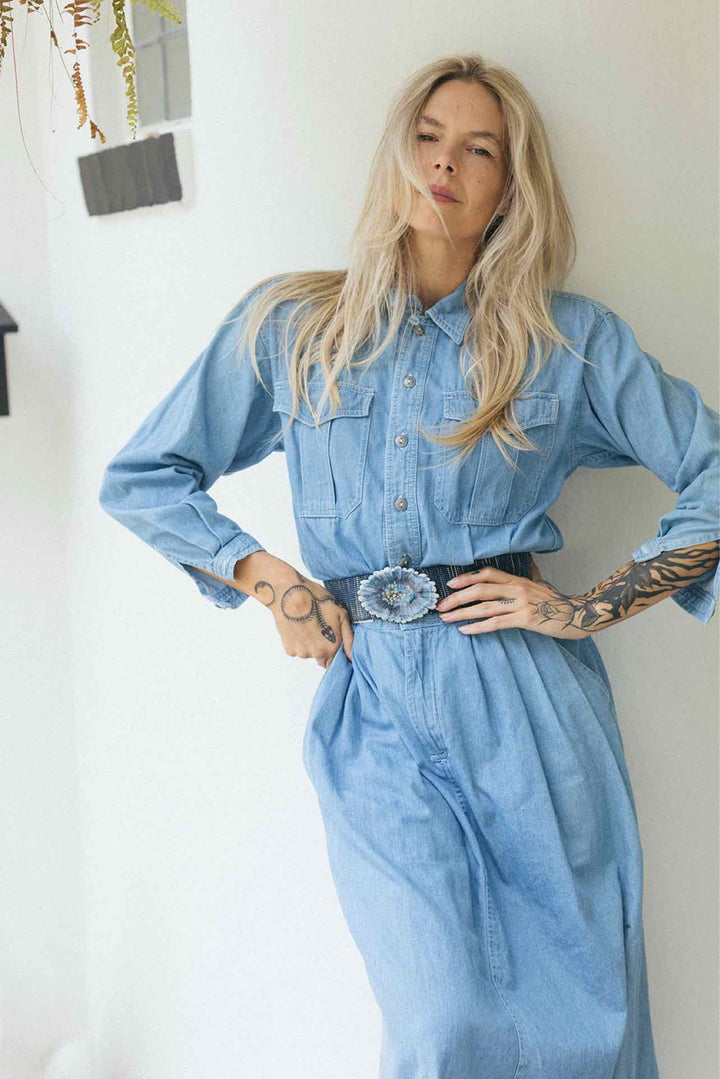 Liz wear Size XS Dress