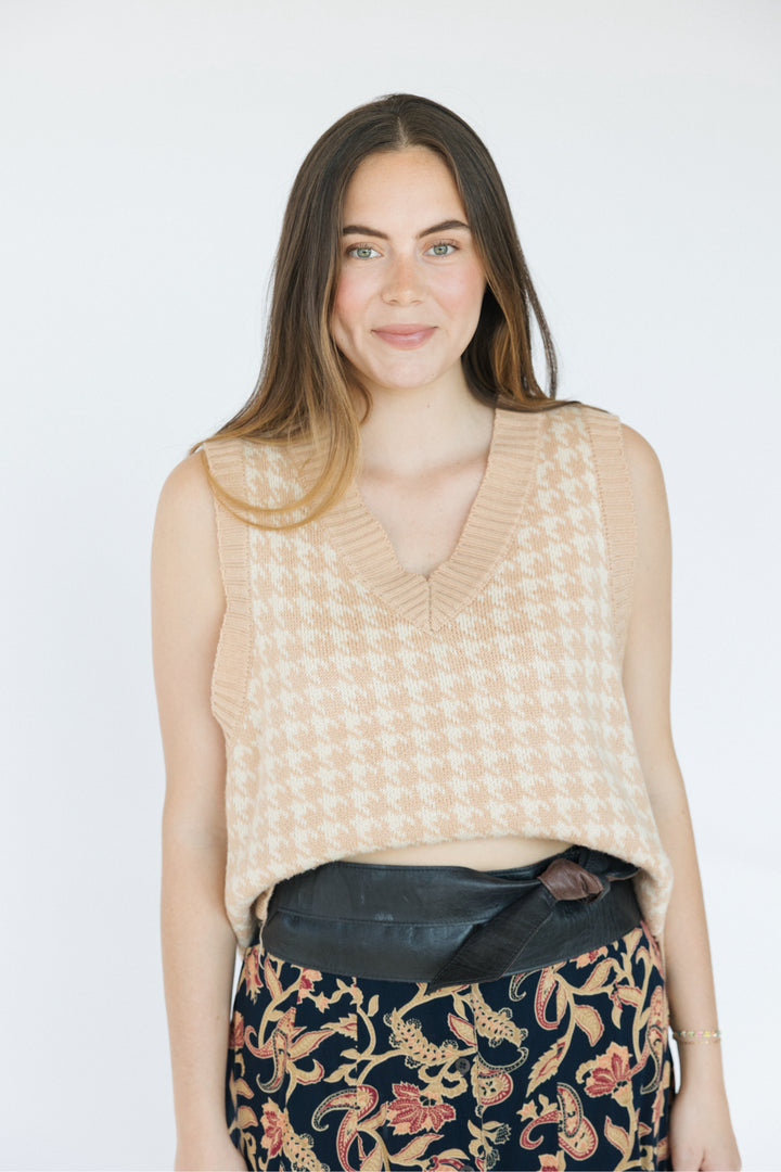 Unbranded Size Medium Pink Top