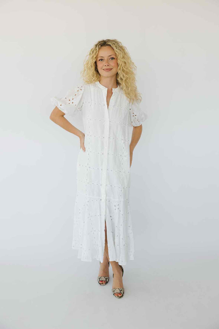 Tuckernuck Size XS Dress