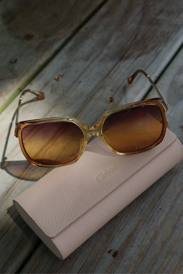 Chloe Sunglasses