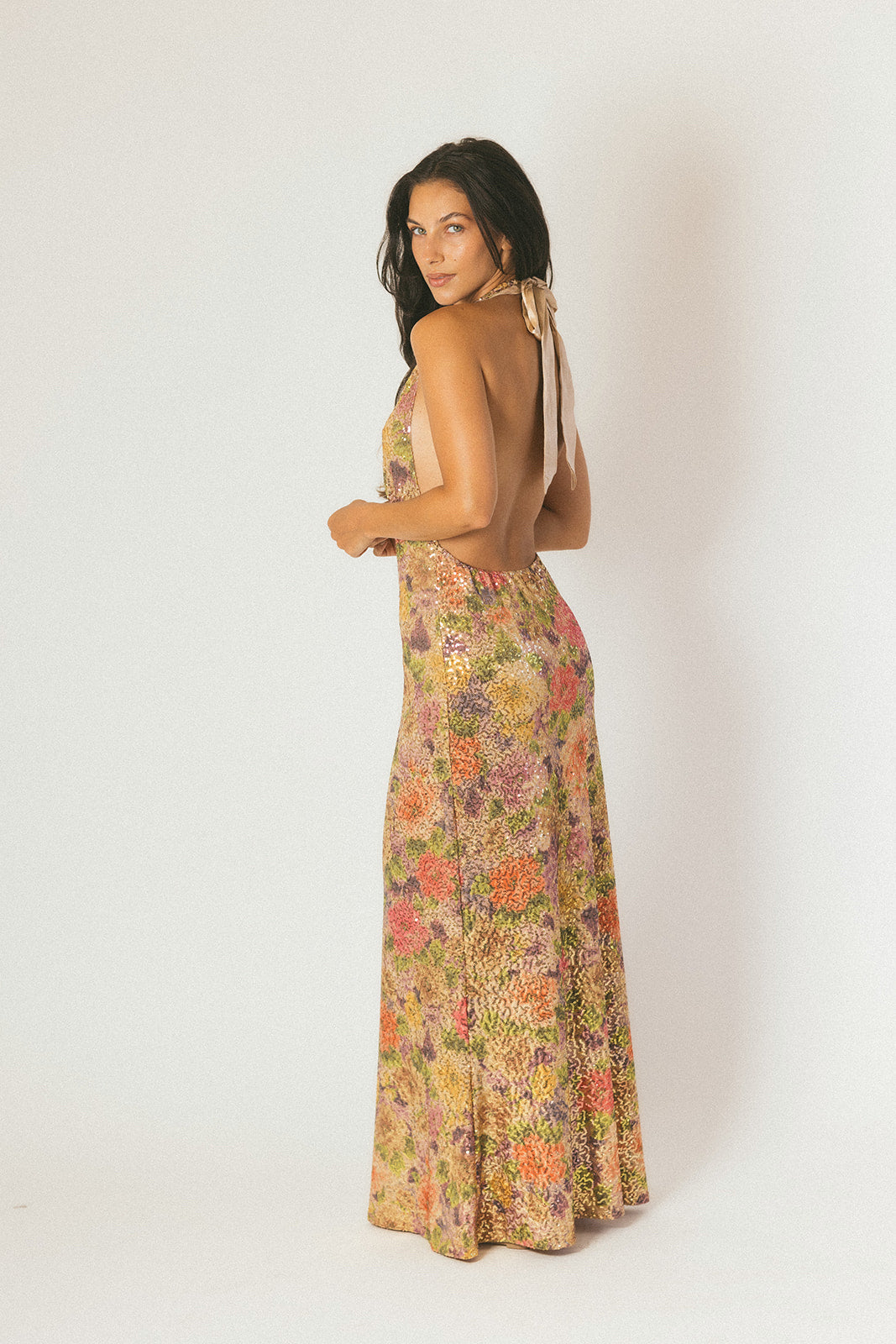 Fait Par Fouch Size XS Dress