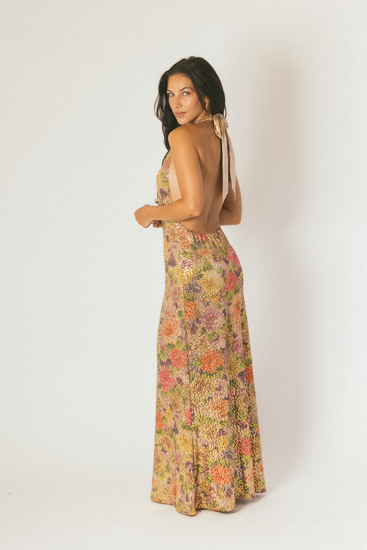 Fait Par Fouch Size XS Dress
