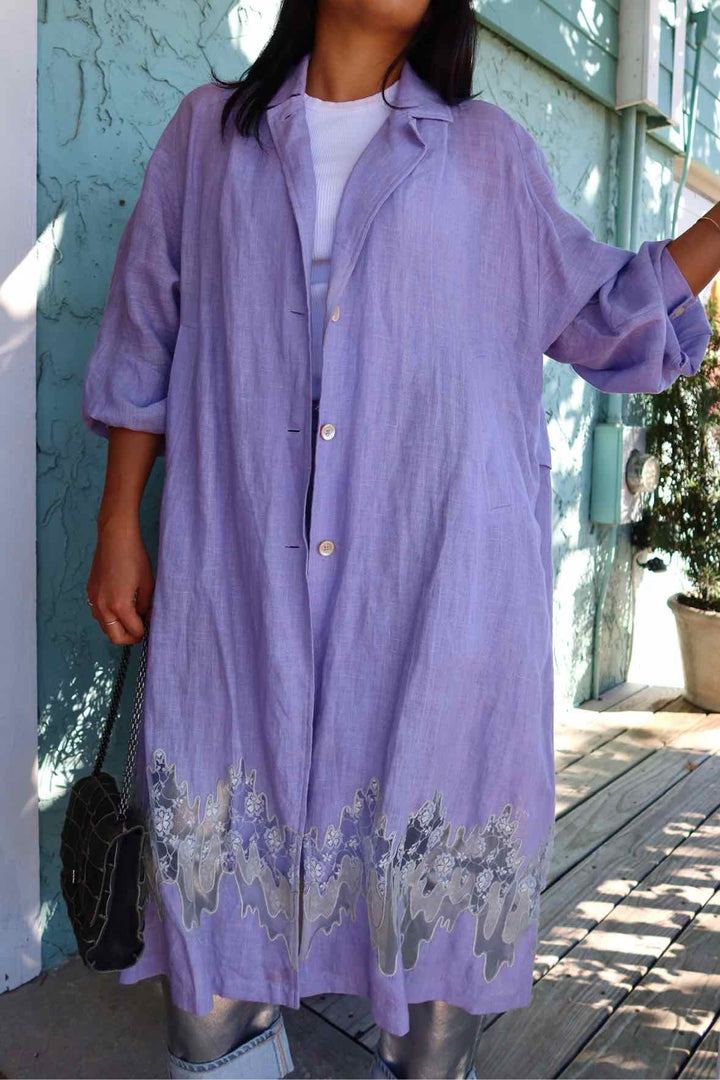 Rachel Comey Size XS/S Trenchcoat