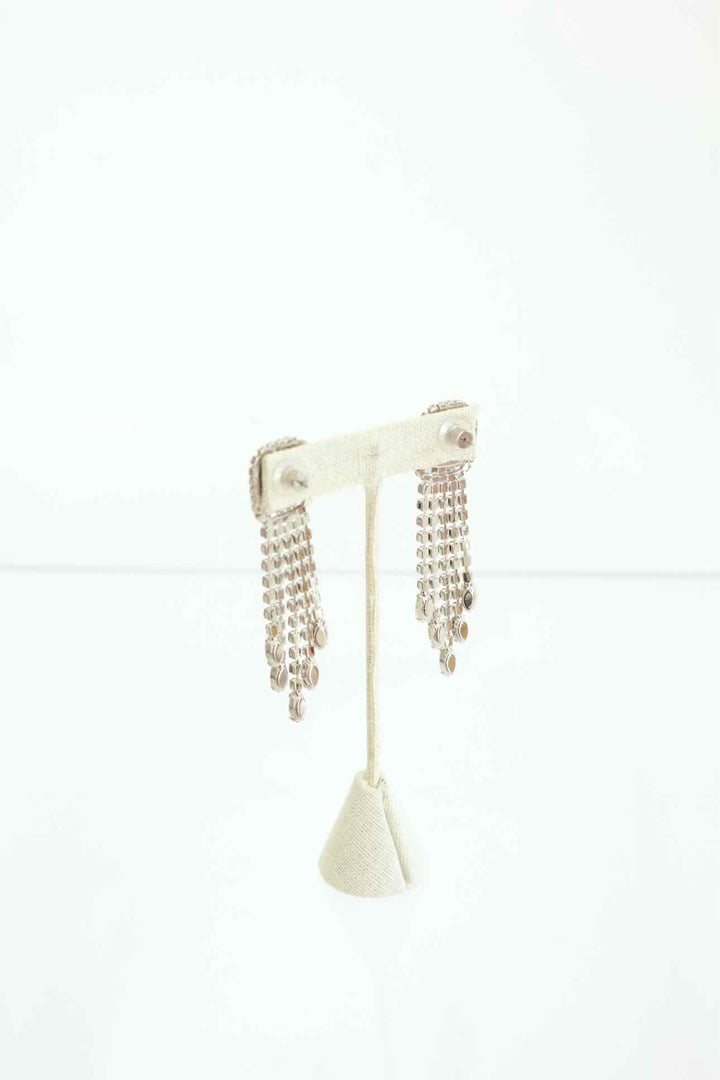 Dannijo Earrings