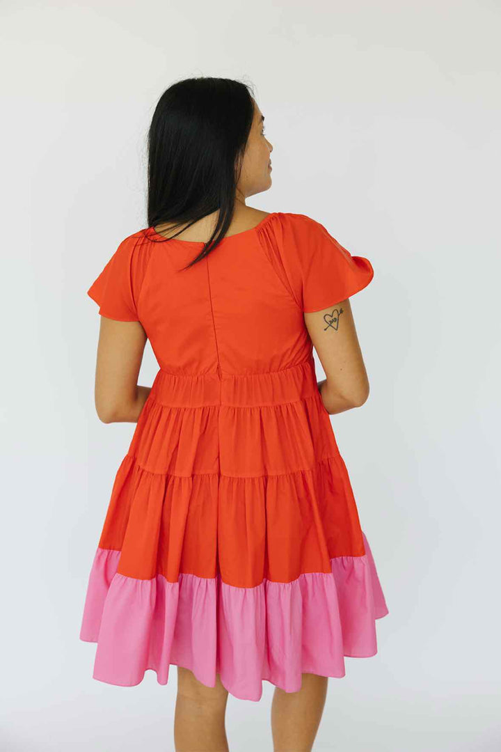 Staud Size M Dress