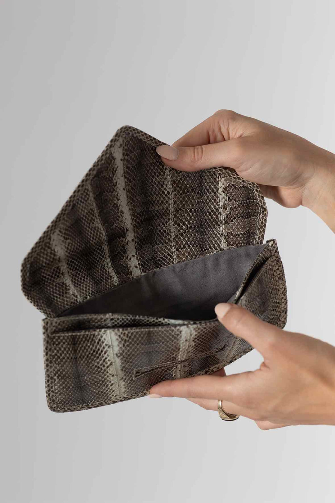 Beirn Python Wallet