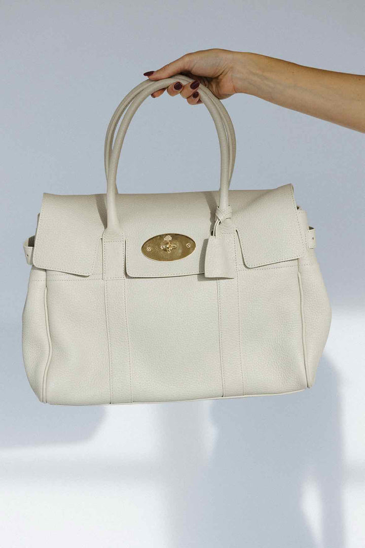 Mulberry Bayswater Purse