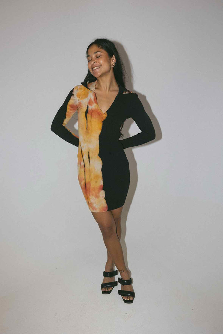 Cotton Citizen Size S Dress