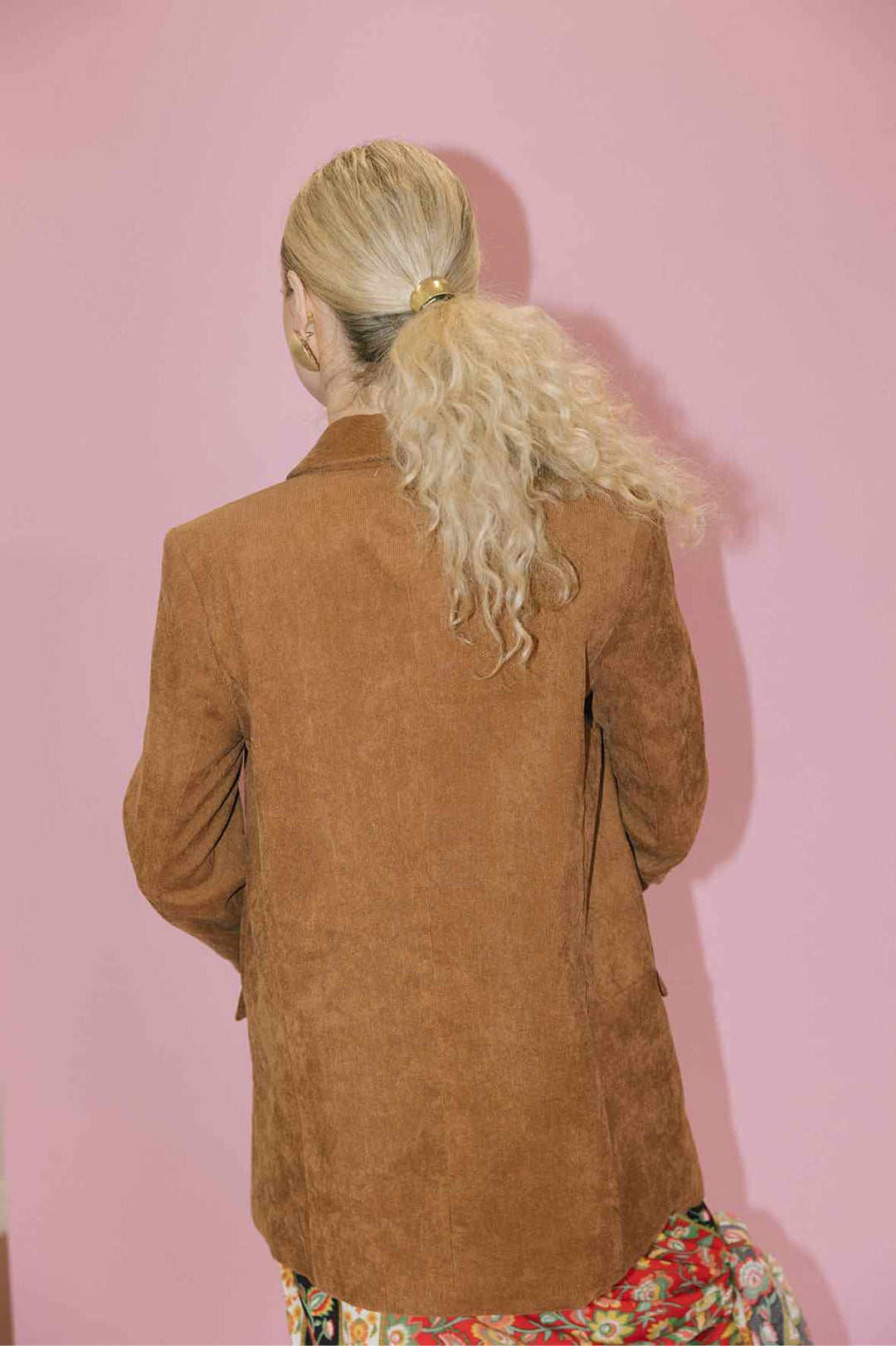 Emma + Olivia Size S Blazer