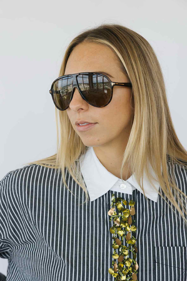 Tom Ford Sunglasses