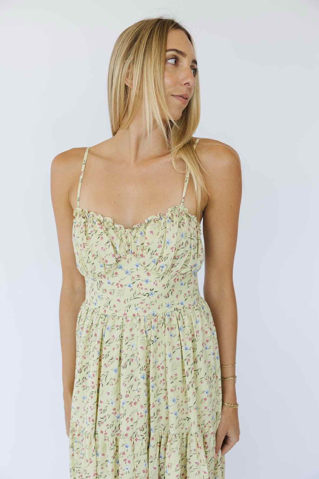 Lulus Size S Dress