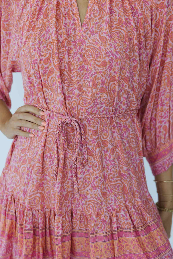 Aakaa Size S Dress