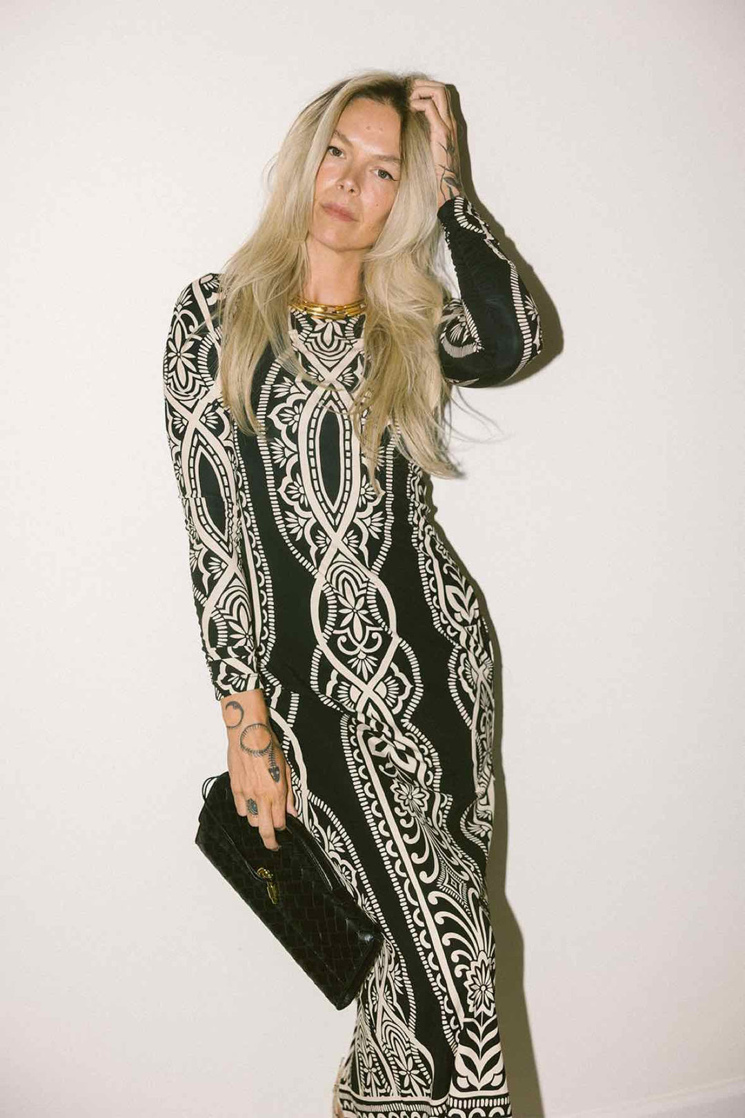 Cara Cara Size XS Dress