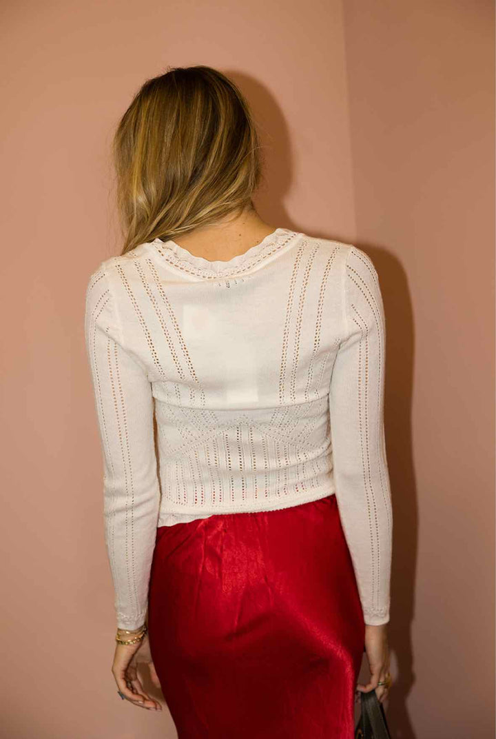 Sea New York Size S Top