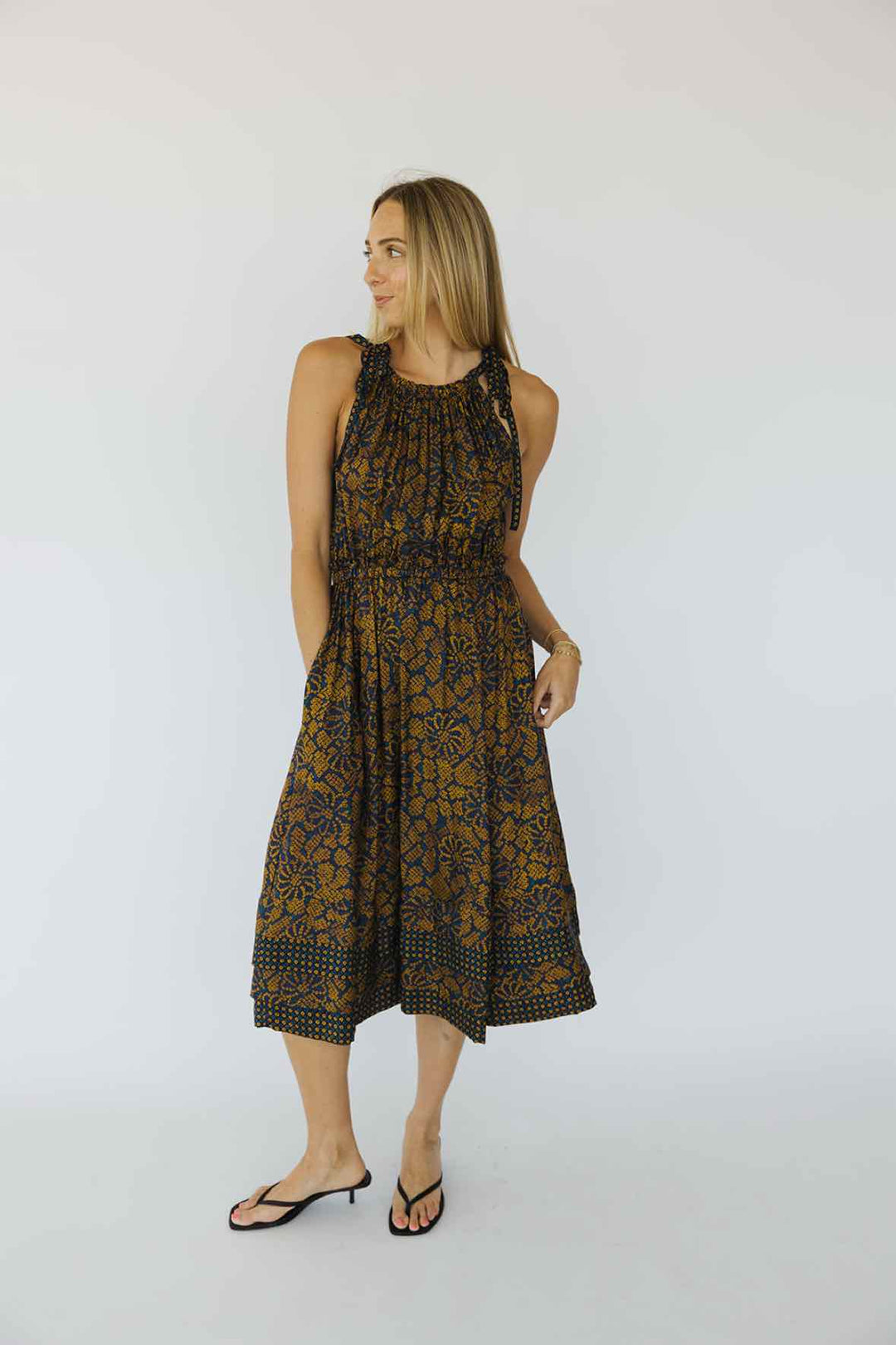 Ulla Johnson Size 2 Dress