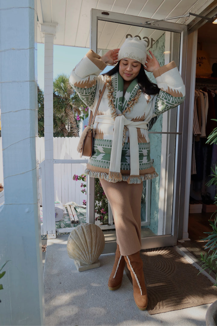 Chloe Shoe Size 38.5 Lolina Wedge Tall  Boots