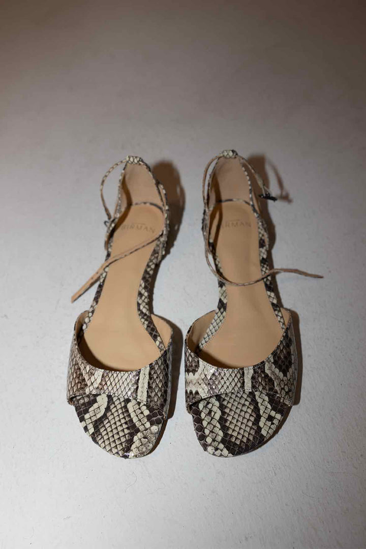 Alexandre Birman Shoe Size 36.5 Sandals