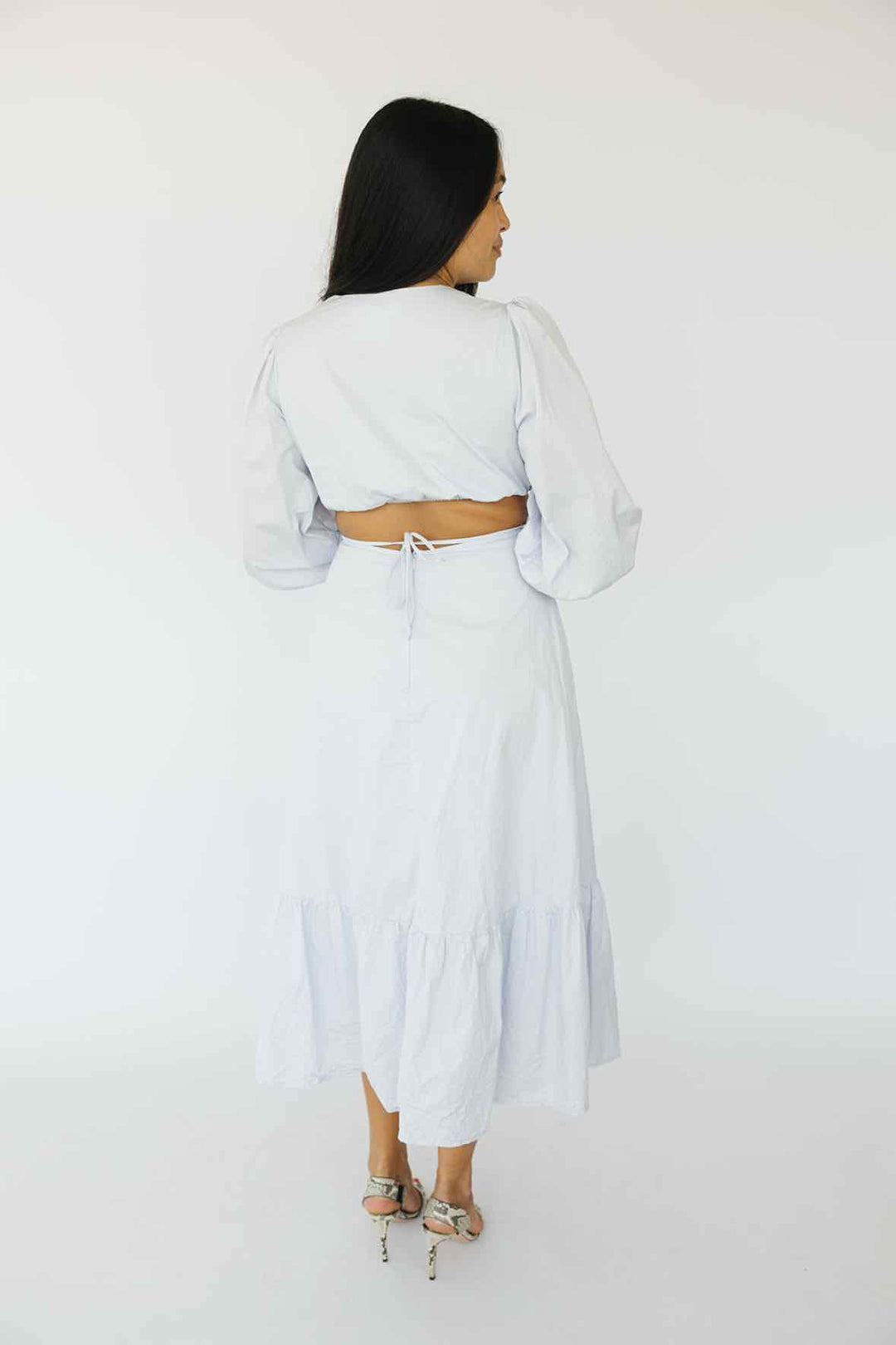 Astr Size M Dress