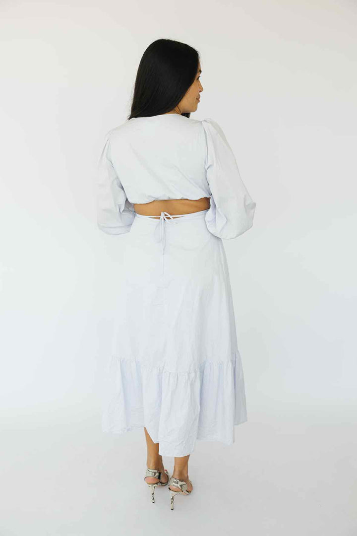 Astr Size M Dress